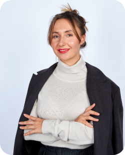 Ирина Лысикова